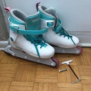 Impala Lightspeed Inline Skates - Size 8